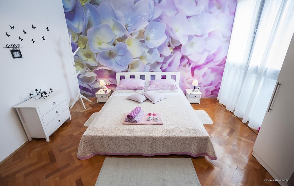 Zadar City Studios ห้อง รูปภาพ
